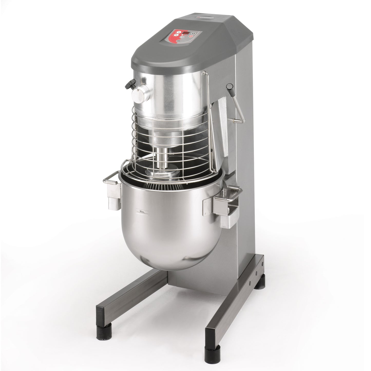 SARO Planetenrührmaschine 230 V, Modell BE-40