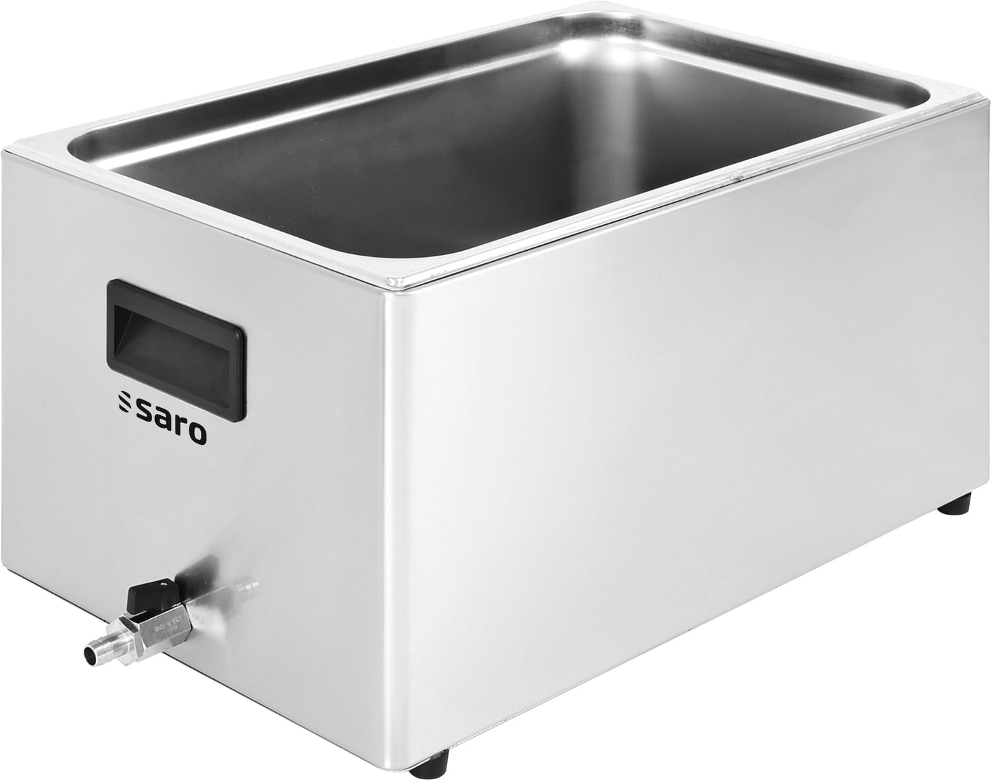 SARO Isolierter Sous-Vide Kessel Modell SV K 28