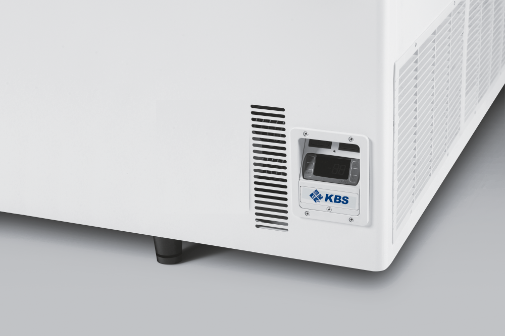 KBS Gastrotechnik Impuls-Tiefkühltruhe Snow 20