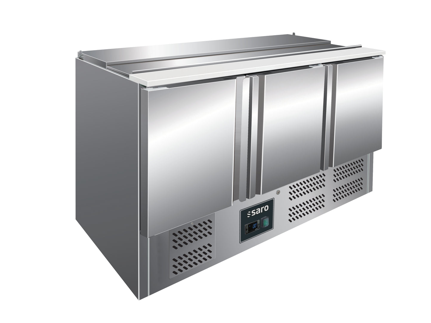 SARO Saladette Modell S 903 PRO