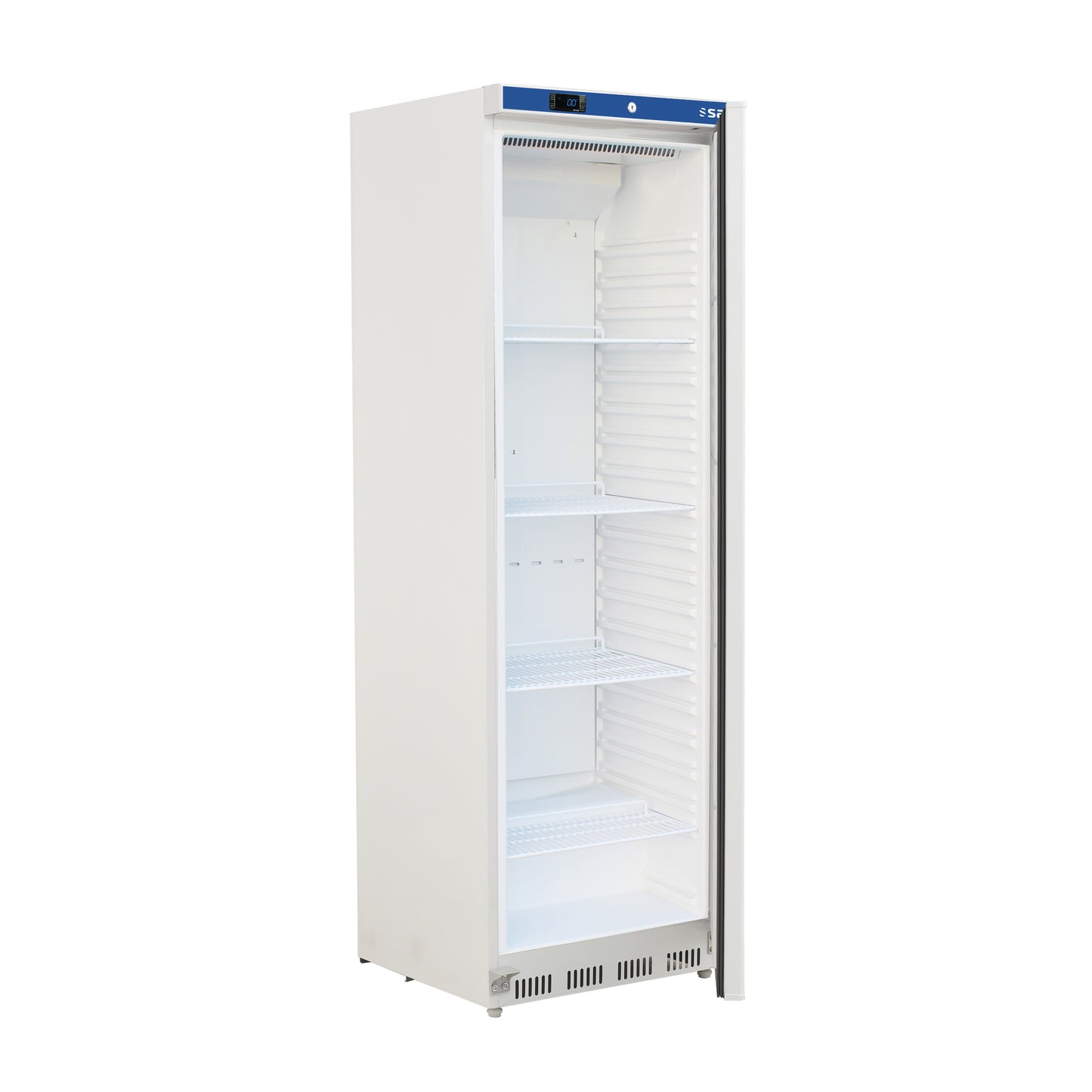 SARO Lagerkühlschrank - weiß, Modell HK 400 V2