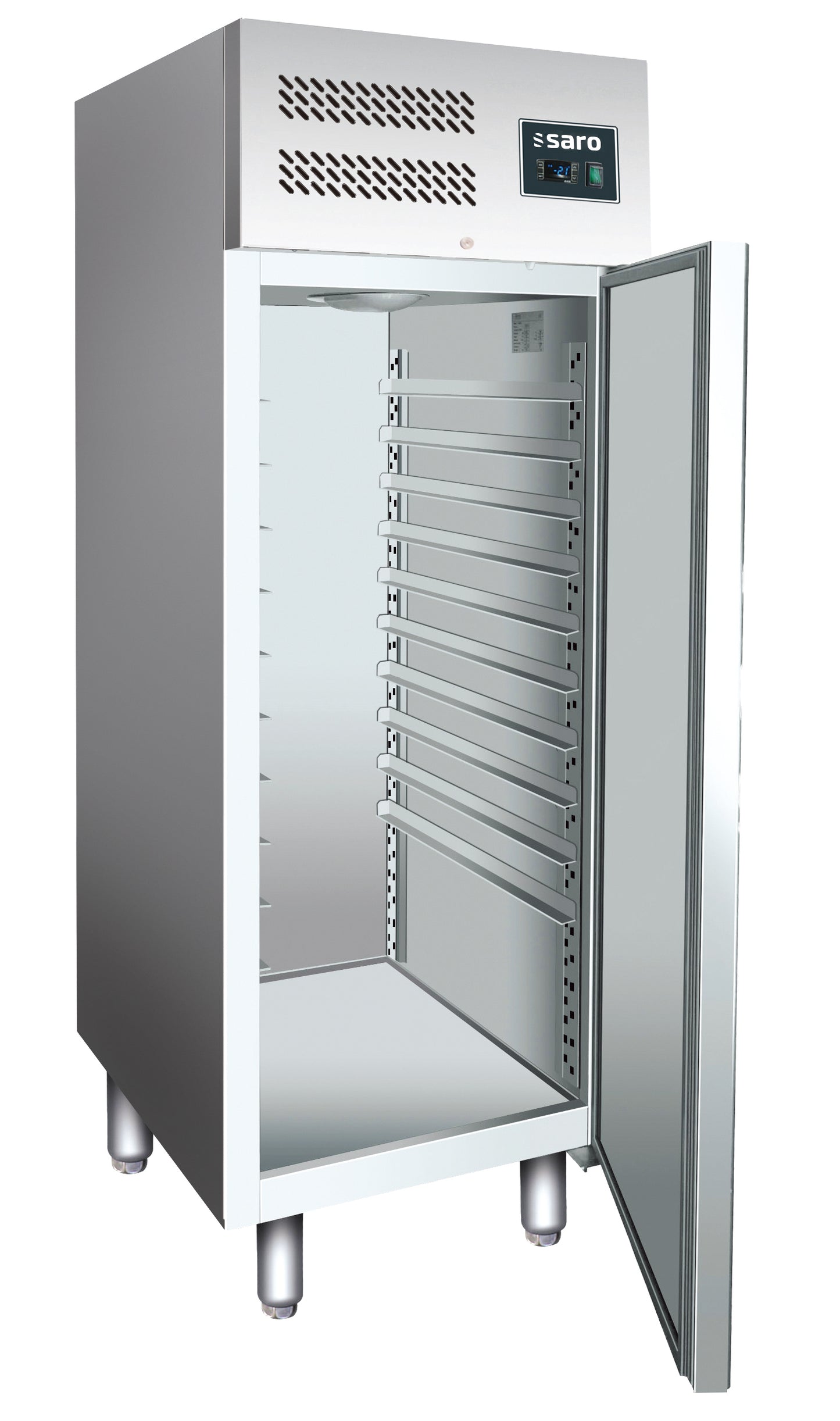 SARO Bäckerei-Kühlschrank Modell B 800 TN