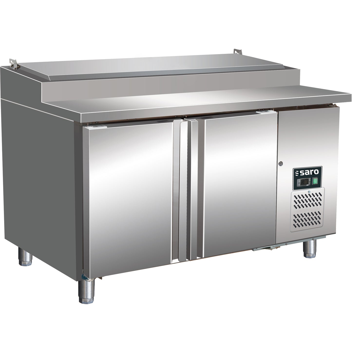SARO Belegstation - 1/3 GN, Modell SH 2070