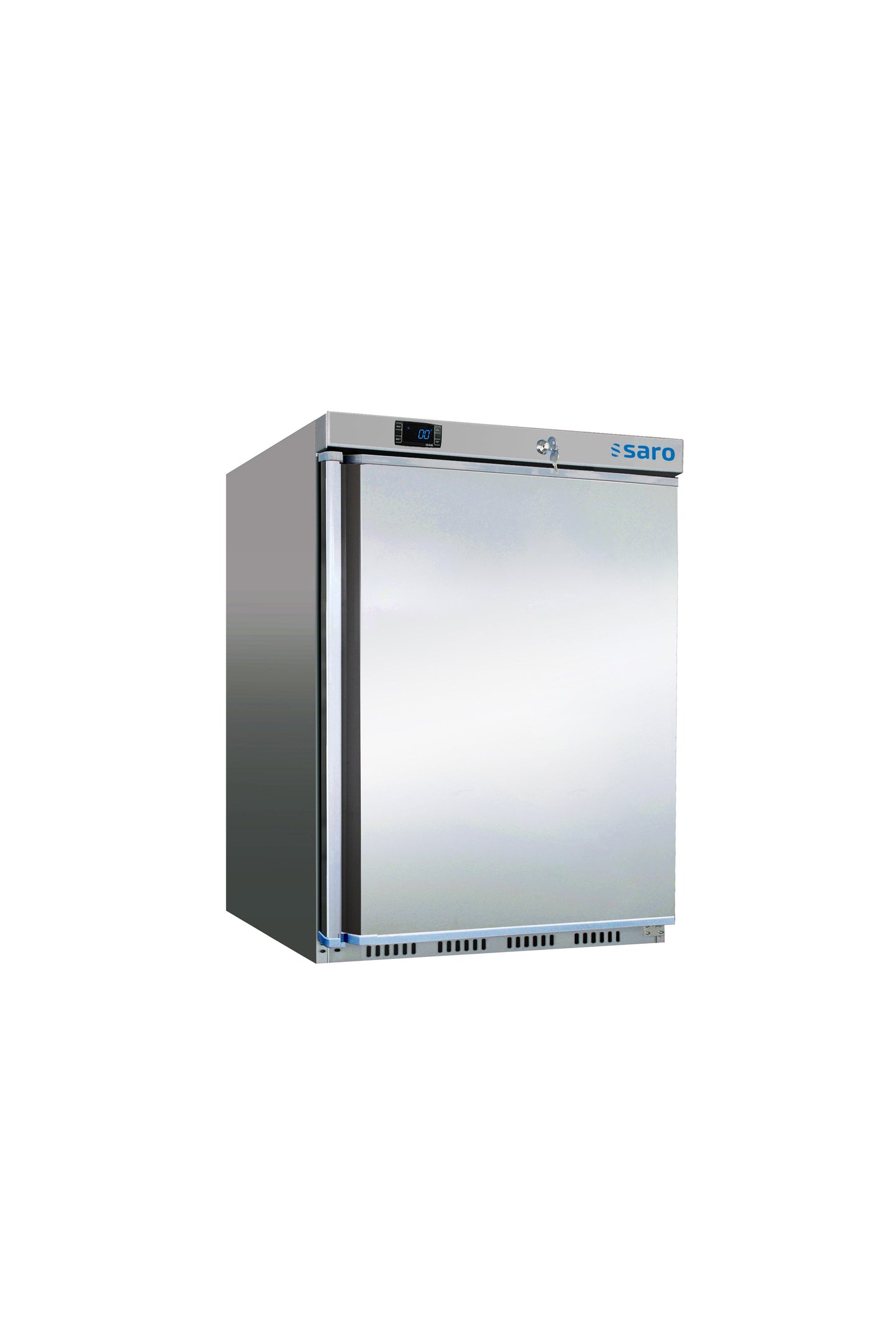 SARO Kühlschrank Modell HK 200 S/S PRO