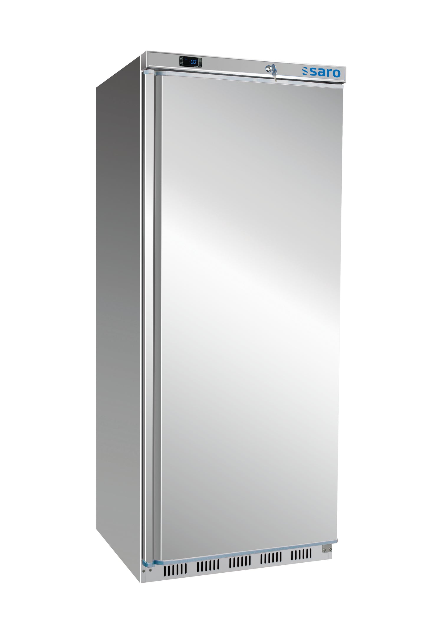 SARO Kühlschrank Modell HK 600 S/S PRO