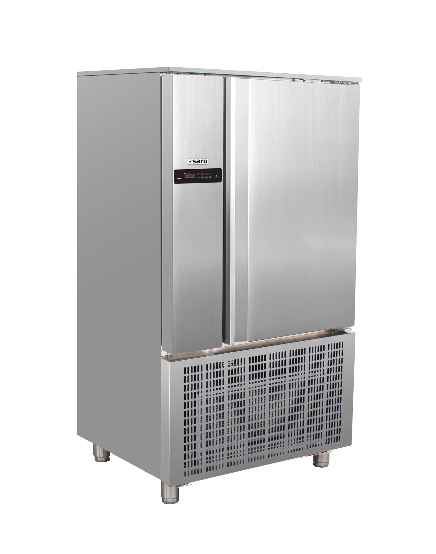SARO Schockfroster Modell URSUS 10S