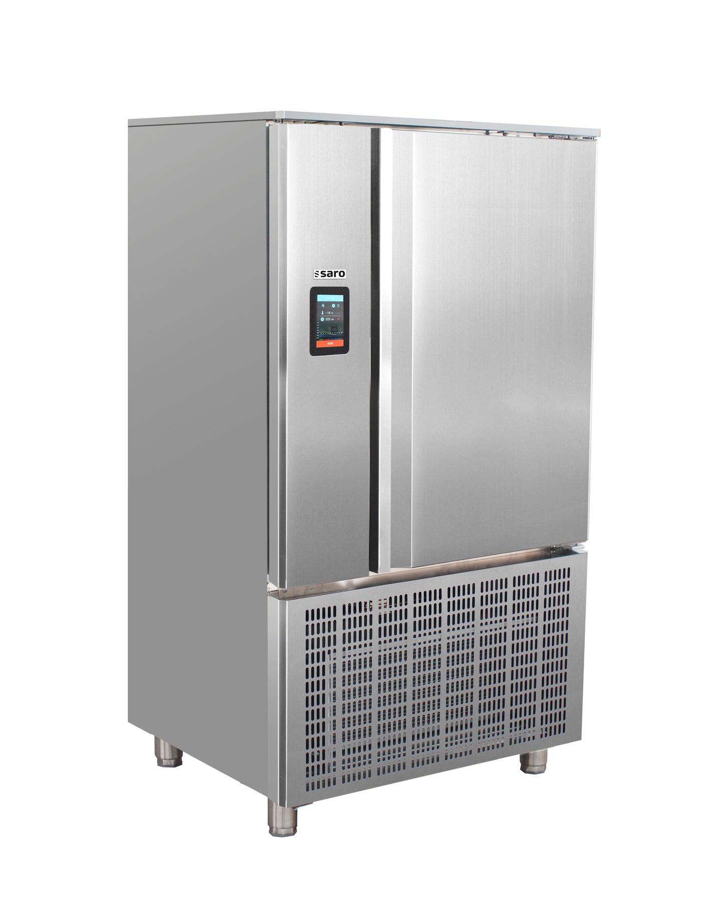 SARO Schockfroster Modell ODIN 10