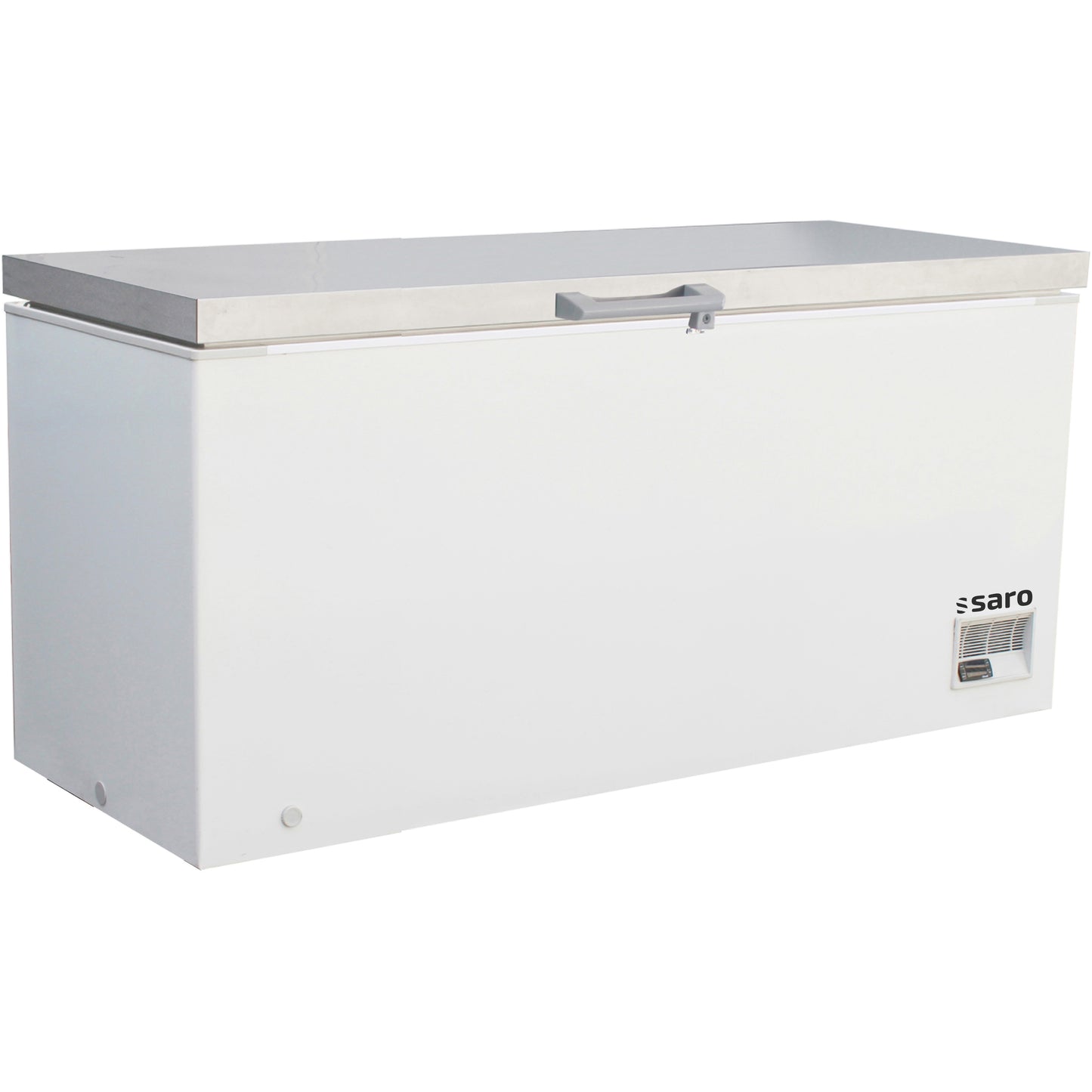 SARO Gefriertruhe Modell BD 501 S