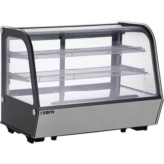SARO Countertop-Kühlung Modell LISBETH 160