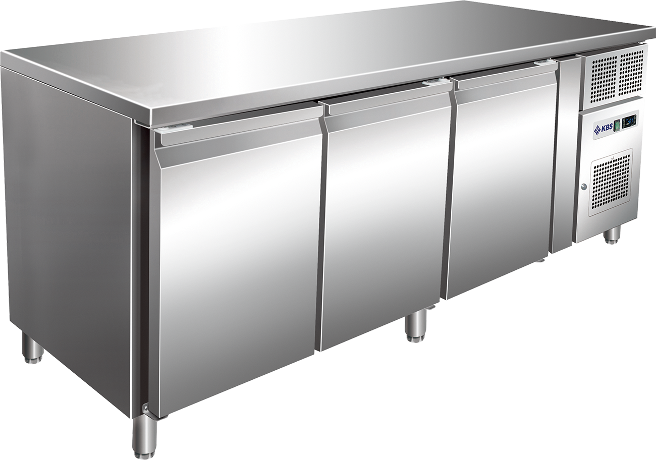 KBS Gastrotechnik Kühltisch KT 310