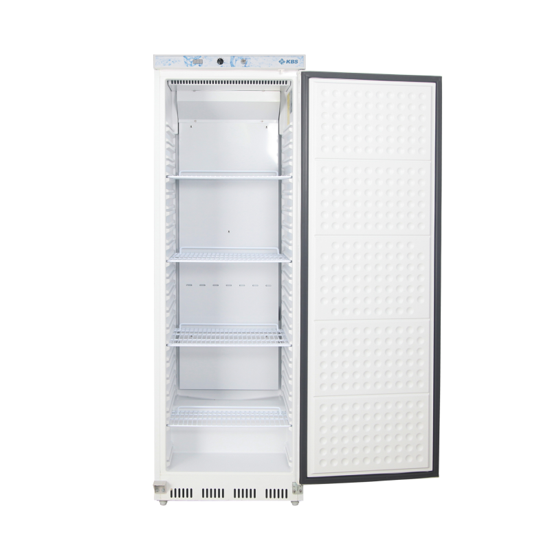 KBS Gastrotechnik Umluft Gewerbekühlschrank KBS 402 U