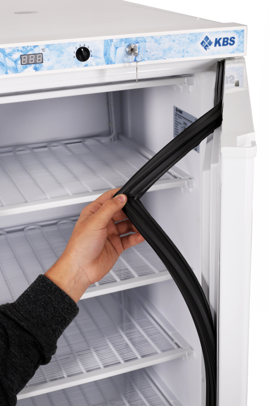 KBS Gastrotechnik Tiefkühlschrank KBS 502 TK