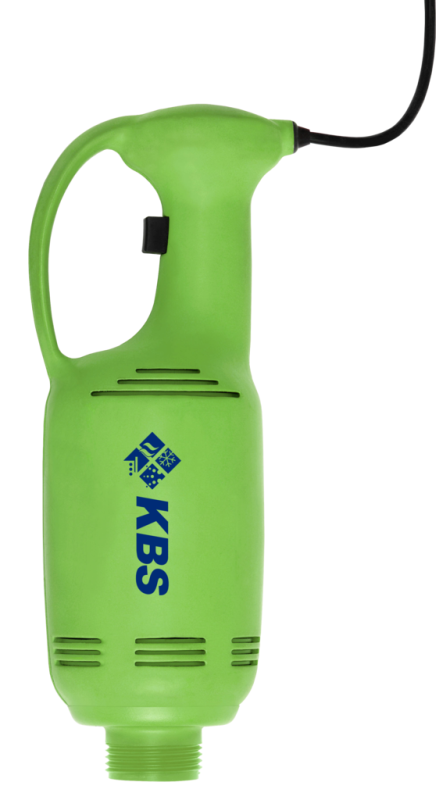KBS Gastrotechnik Handmixer Antriebseinheit 400 Watt
