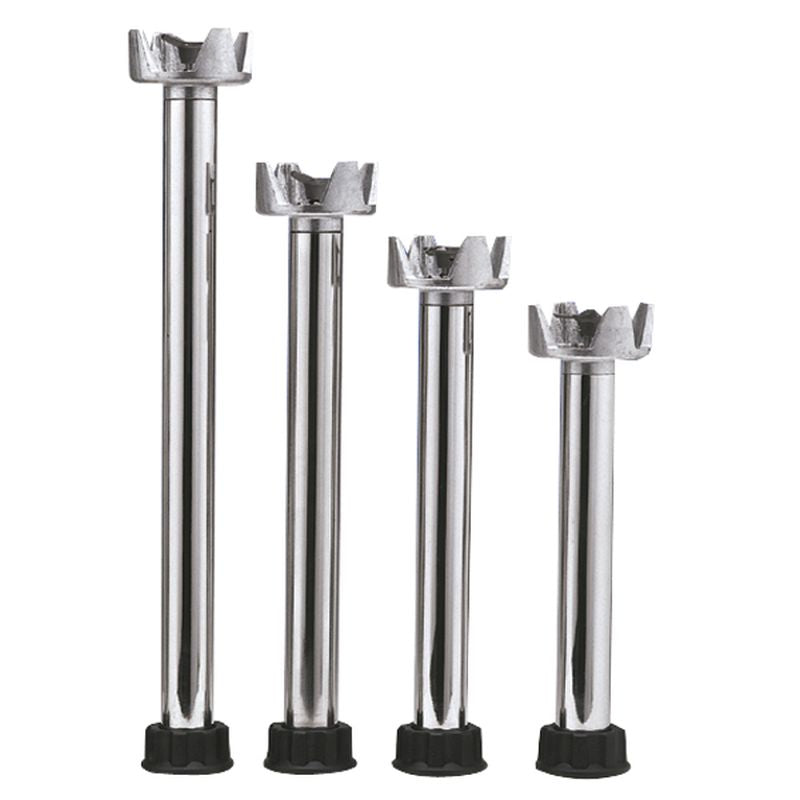 KBS Gastrotechnik Handmixer Mixstab L=60cm und Eintauchtiefe 49cm