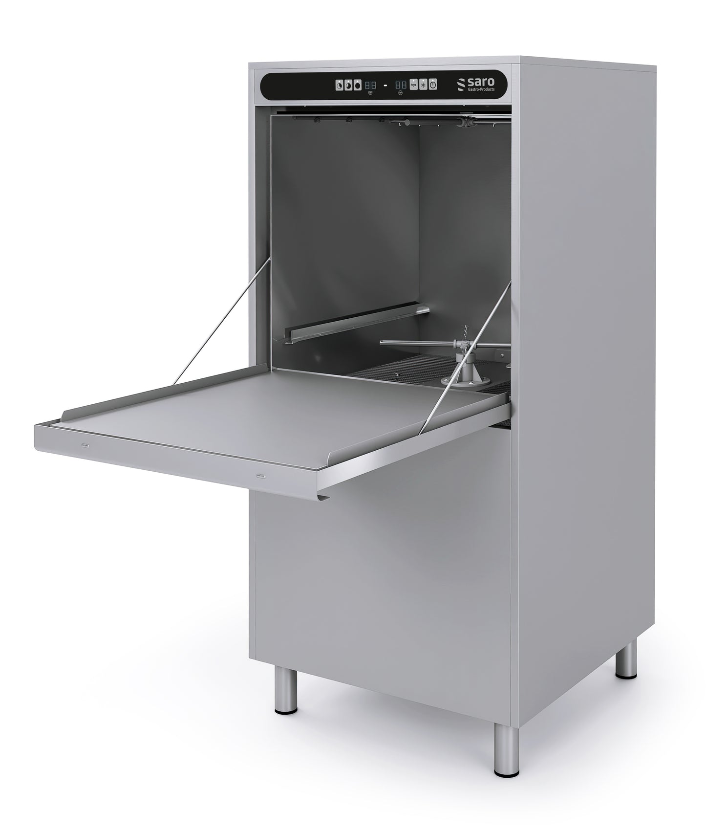 SARO Topfspülmaschine Modell KÖLN