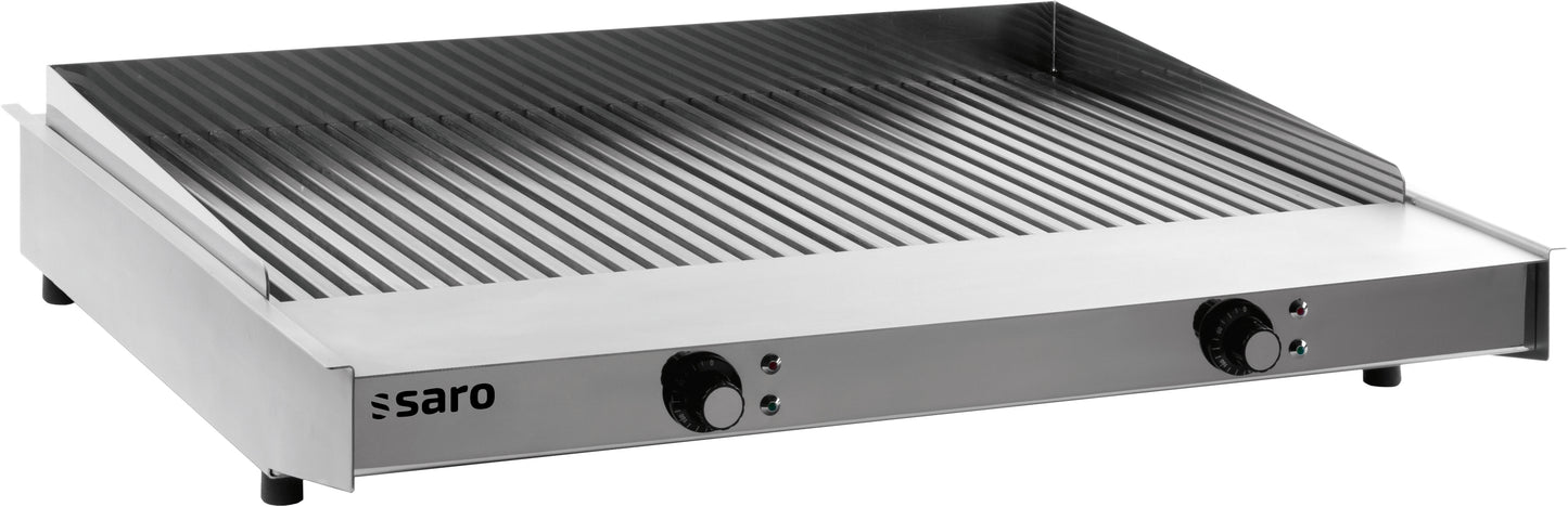 SARO Grill Modell WOW GRILL 800