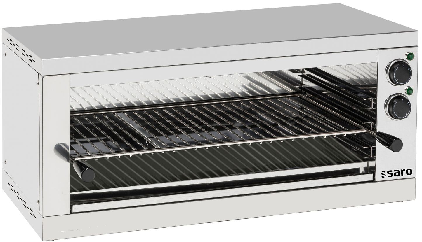 SARO Salamander Modell ORPHEUS