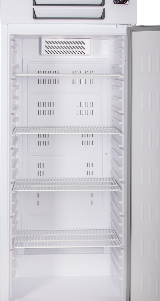 KBS Gastrotechnik Bäckerei Kühlschrank EN Norm BKU 507