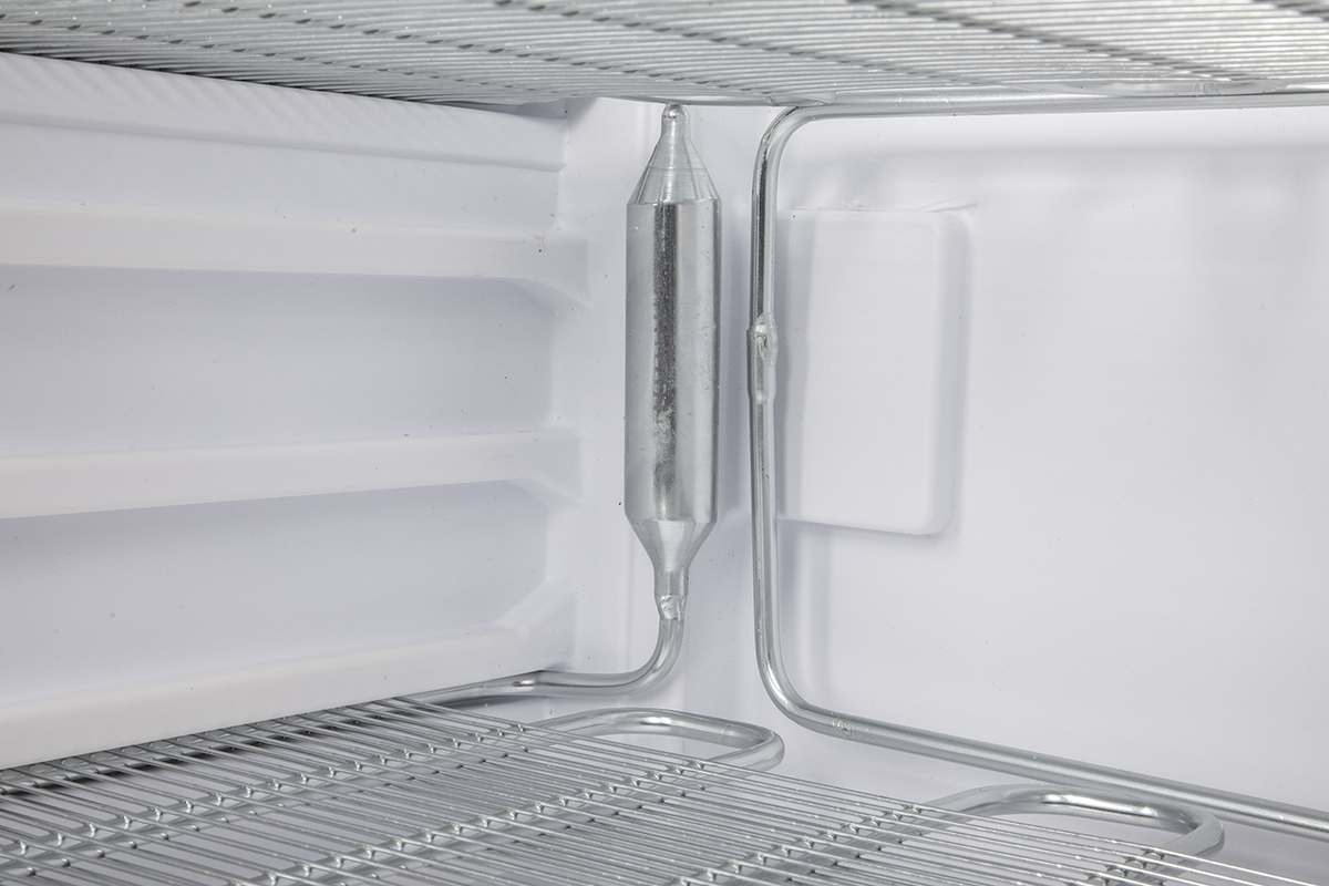 KBS Gastrotechnik Tiefkühlschrank EN Norm BTKU 507