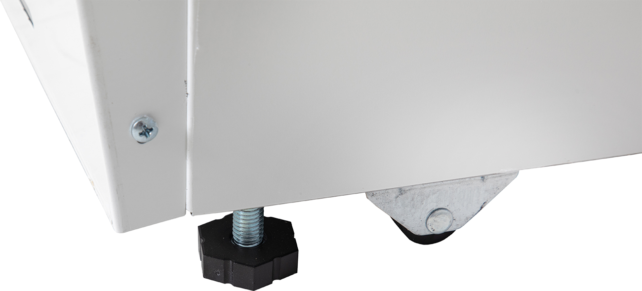 KBS Gastrotechnik Glastürtiefkühlschrank TK 402 GDU