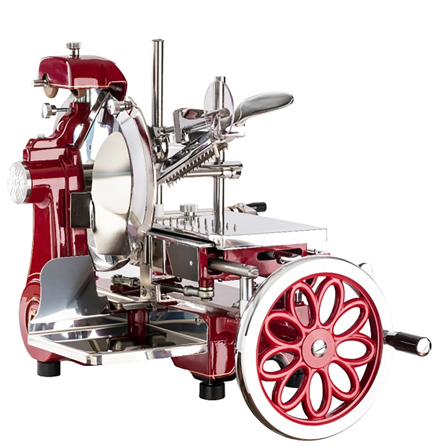 SARO Aufschnittmaschine Modell VOLANO F 300 VO L