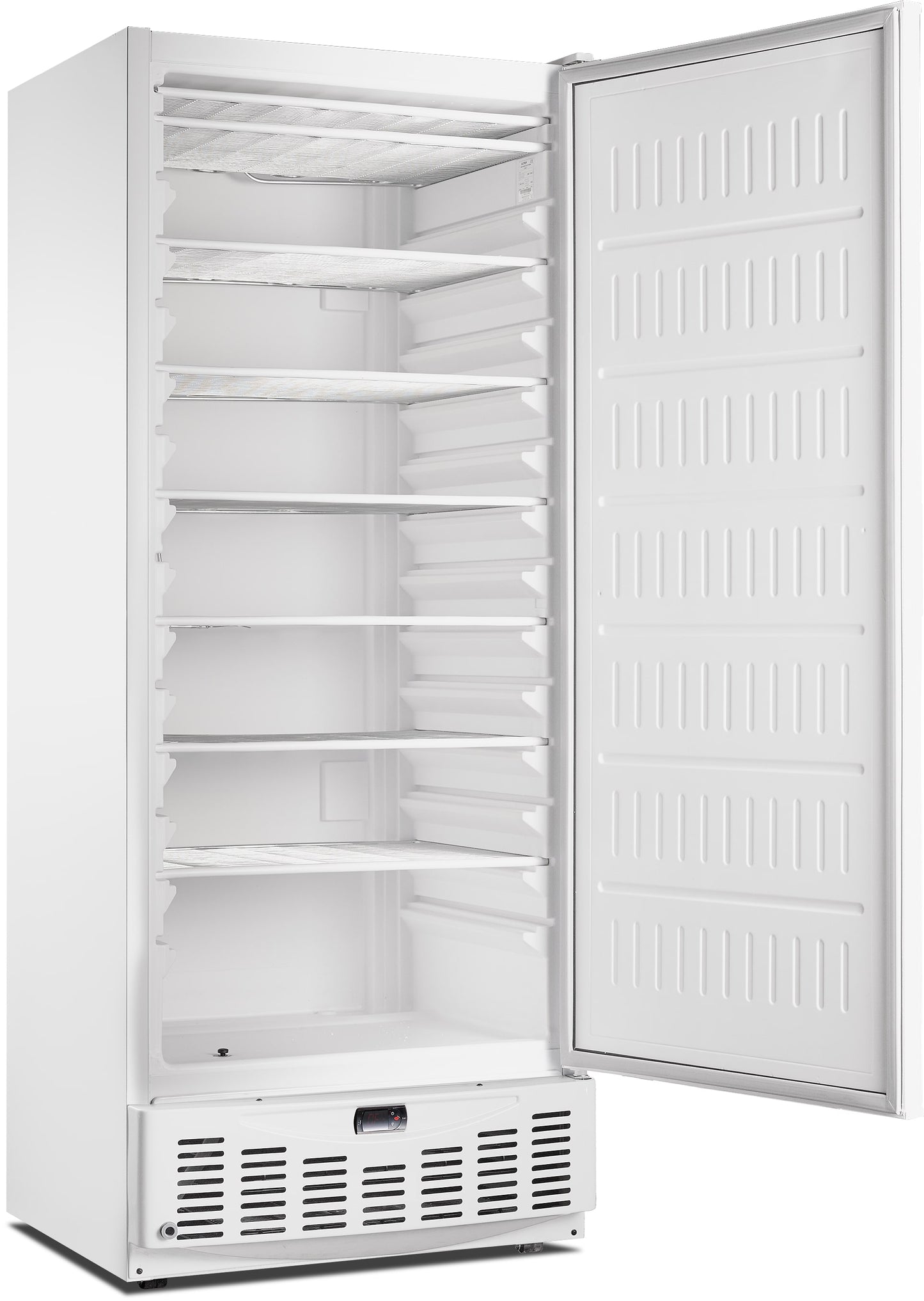 SARO Tiefkühlschrank - weiß, Modell MM5 N PO