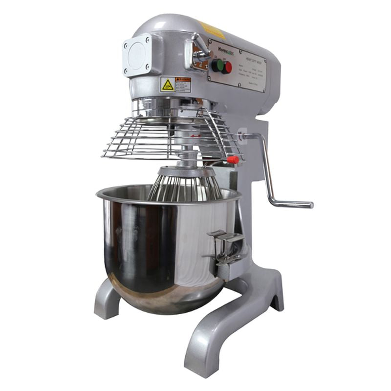 KBS Gastrotechnik Planetenrotation-Maschine 20 Teigkapazität 8kg