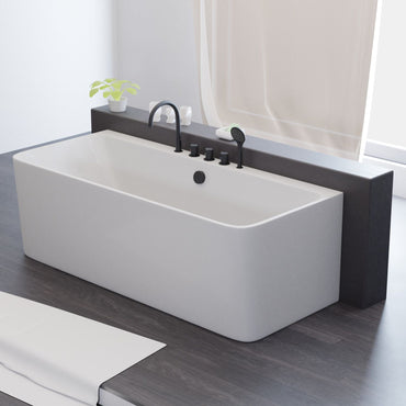 TroniTechnik Badewanne SARIA