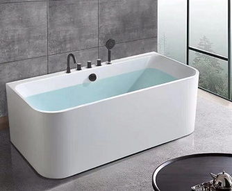 TroniTechnik Badewanne SARIA