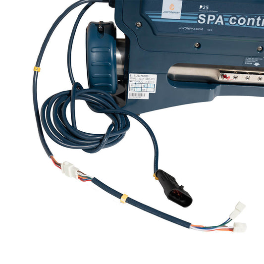 Home Deluxe Home Deluxe Steuereinheit inkl. Heizung