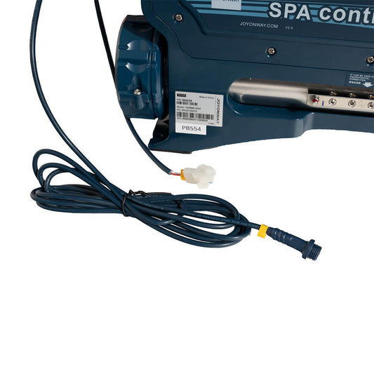 Home Deluxe Home Deluxe Steuereinheit inkl. Heizung