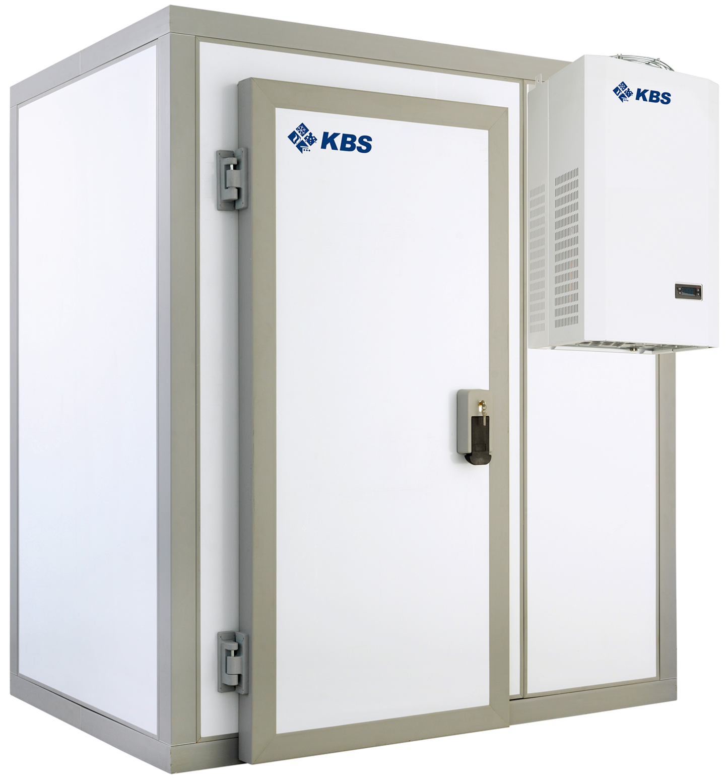 KBS Gastrotechnik Stopfer-Kühl-Aggregat SA-K 6