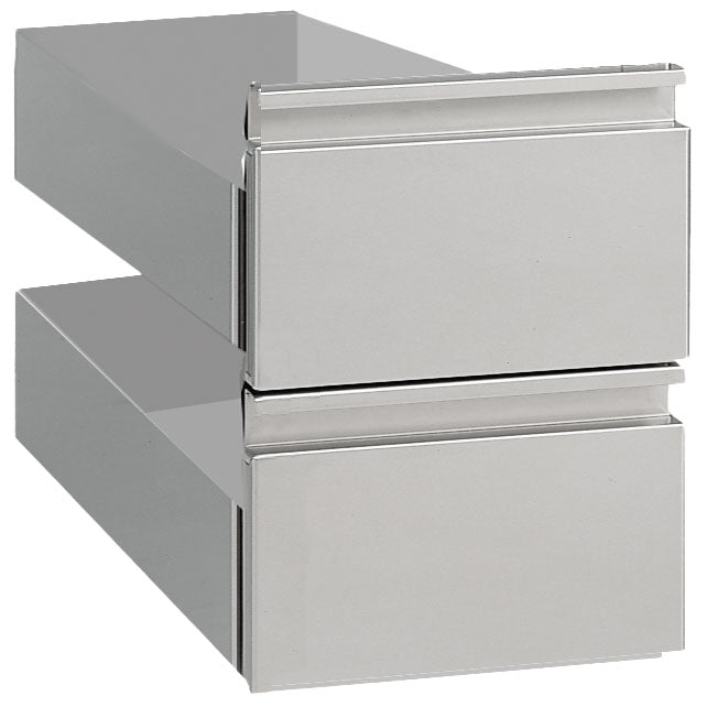 Virtus Schubladenkit für Unterbau B=400 mm