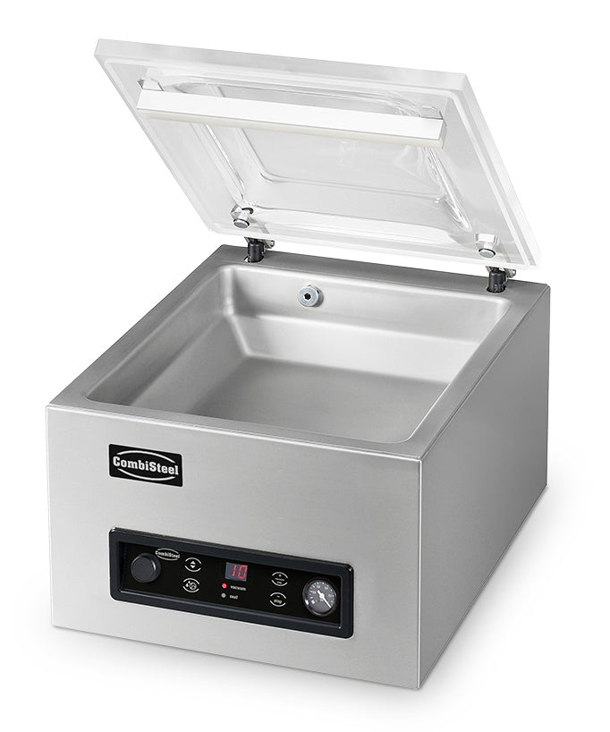 CombiSteel VAKUUMMASCHINE SMOOTH 30