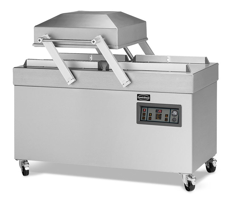 CombiSteel VAKUUMMASCHINE PRIME 240