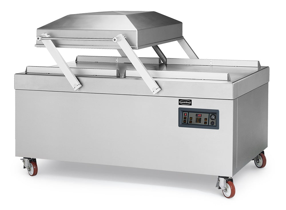 CombiSteel VAKUUMMASCHINE PRIME 285
