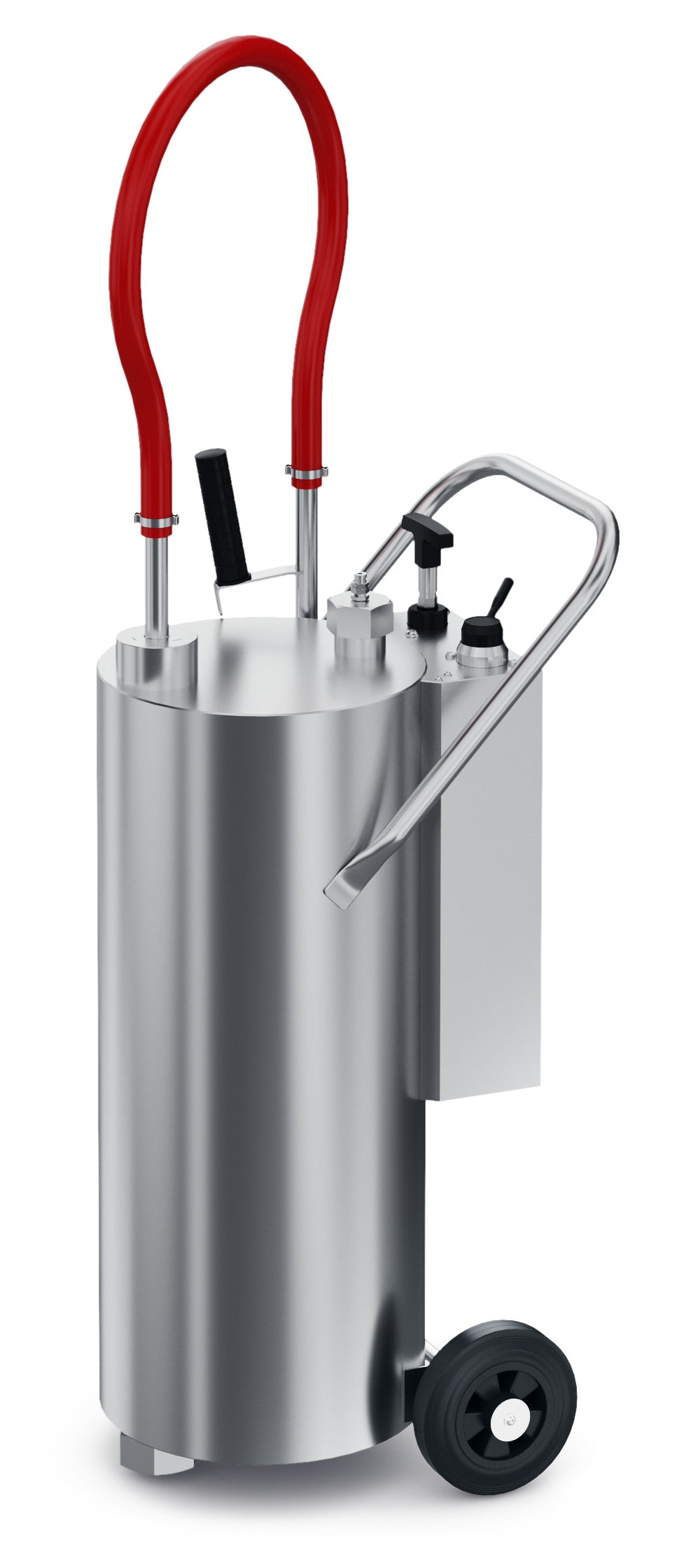 CombiSteel FETTPUMPE 40 LTR