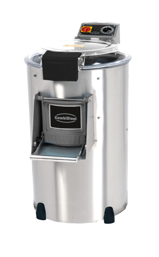 CombiSteel KARTOFFELSCHÄLER 10KG 230V