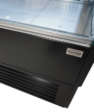 CombiSteel KÜHLVITRINE WESLEY 1.5