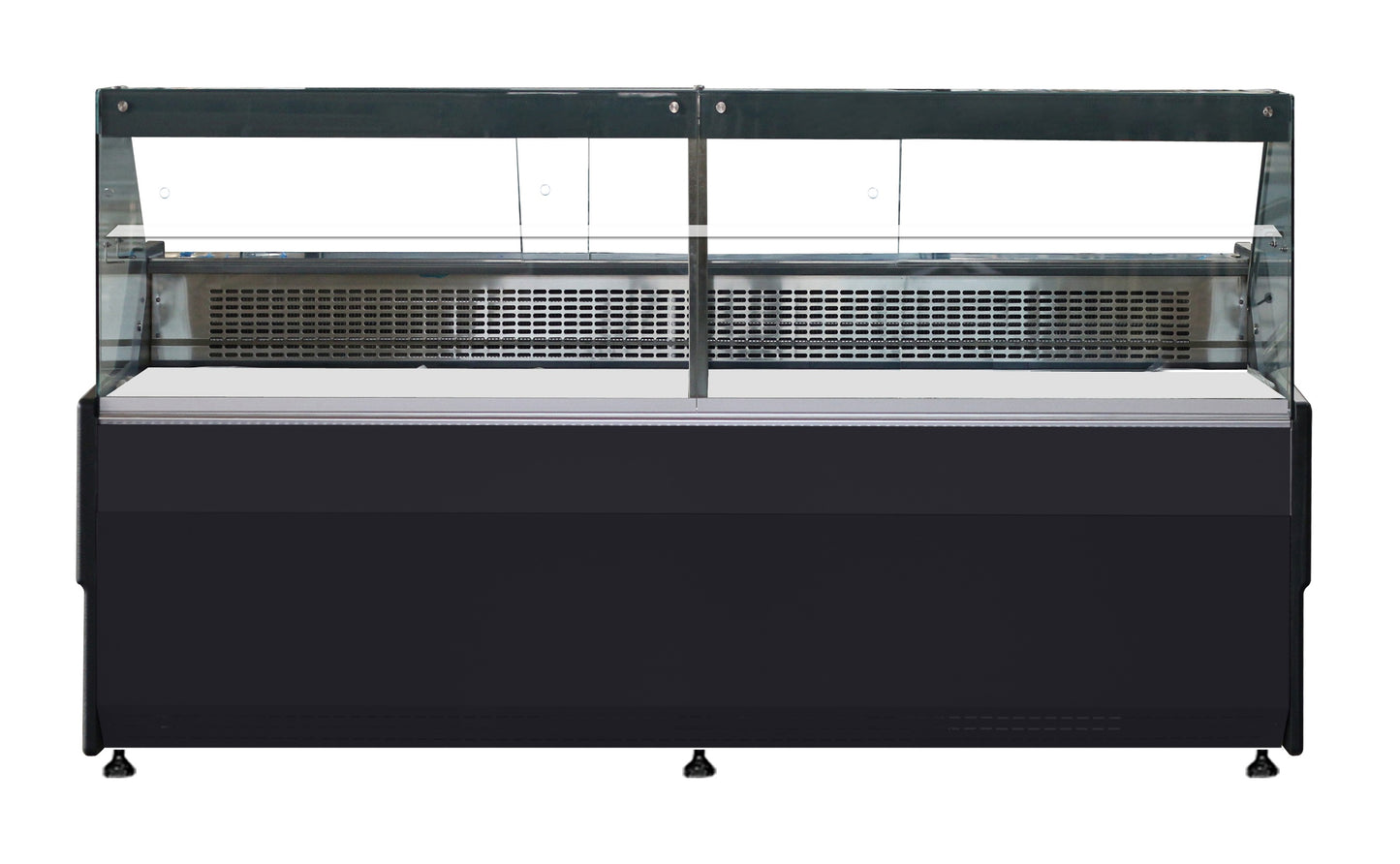 CombiSteel KÜHLVITRINE WESLEY 2.0
