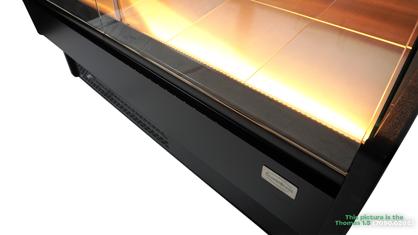 CombiSteel KÜHLVITRINE THOMAS 1.3