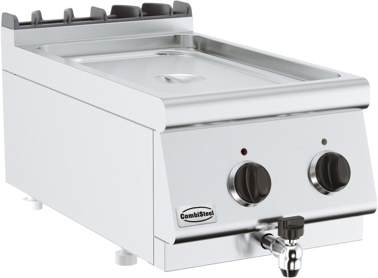 CombiSteel BASE 700 EL. BAIN-MARIE