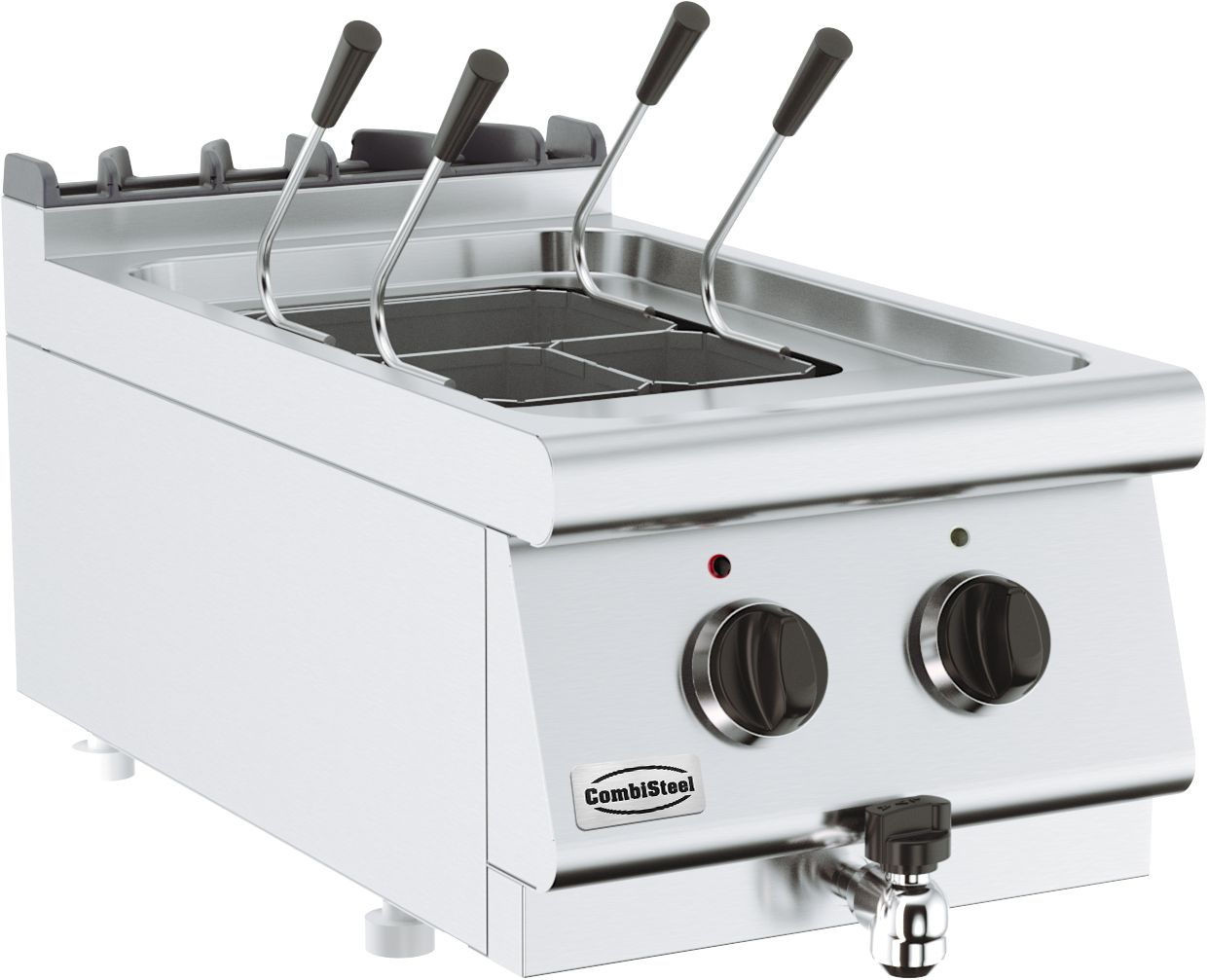 CombiSteel BASE 700 EL. NUDELKOCHER