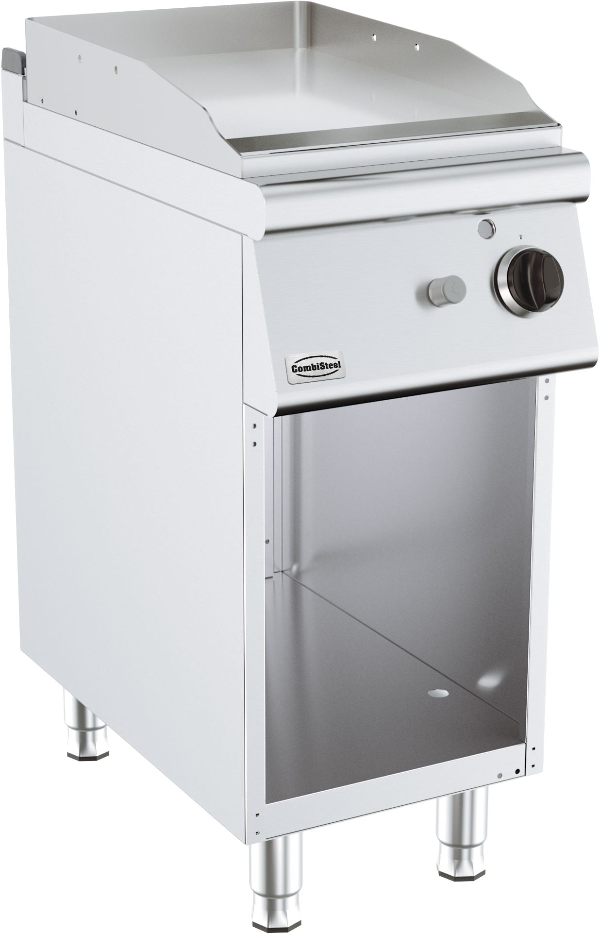 CombiSteel BASE 700 GAS GRILLPLATTE