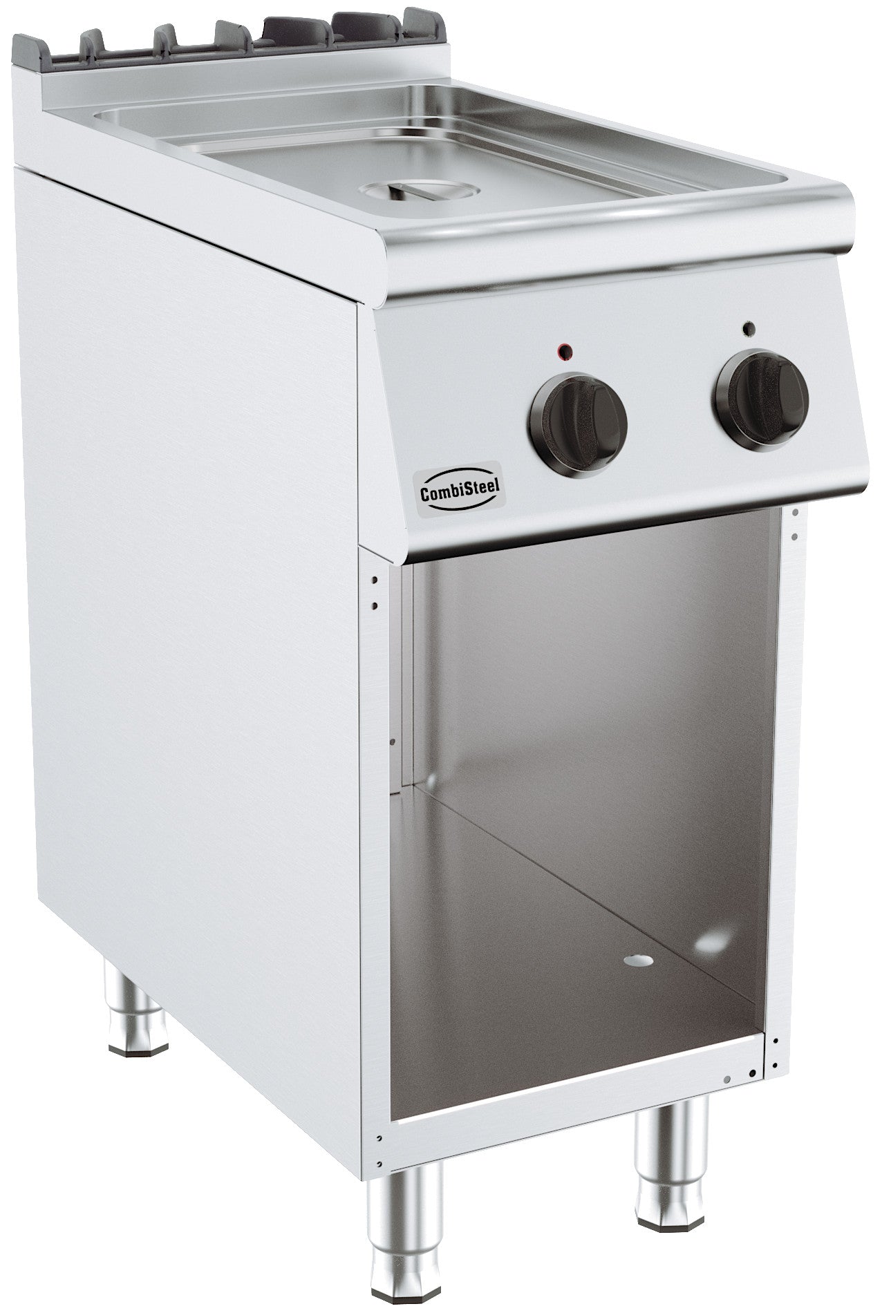 CombiSteel BASE 700 EL. BAIN-MARIE