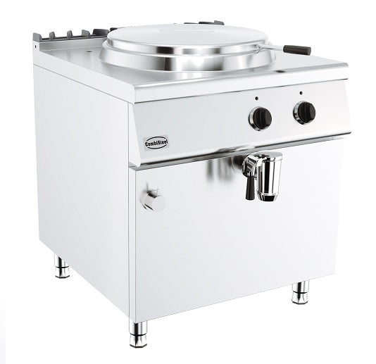 CombiSteel BASE 700 ELEKTRO KOCHKESSEL 60L Indirekt beheizt