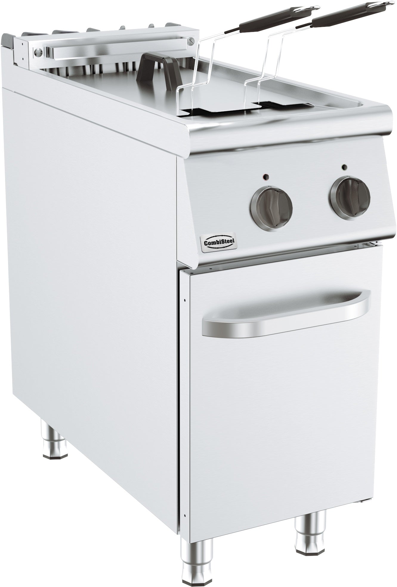 CombiSteel BASE 900 EL. FRITEUSEN 1X22L