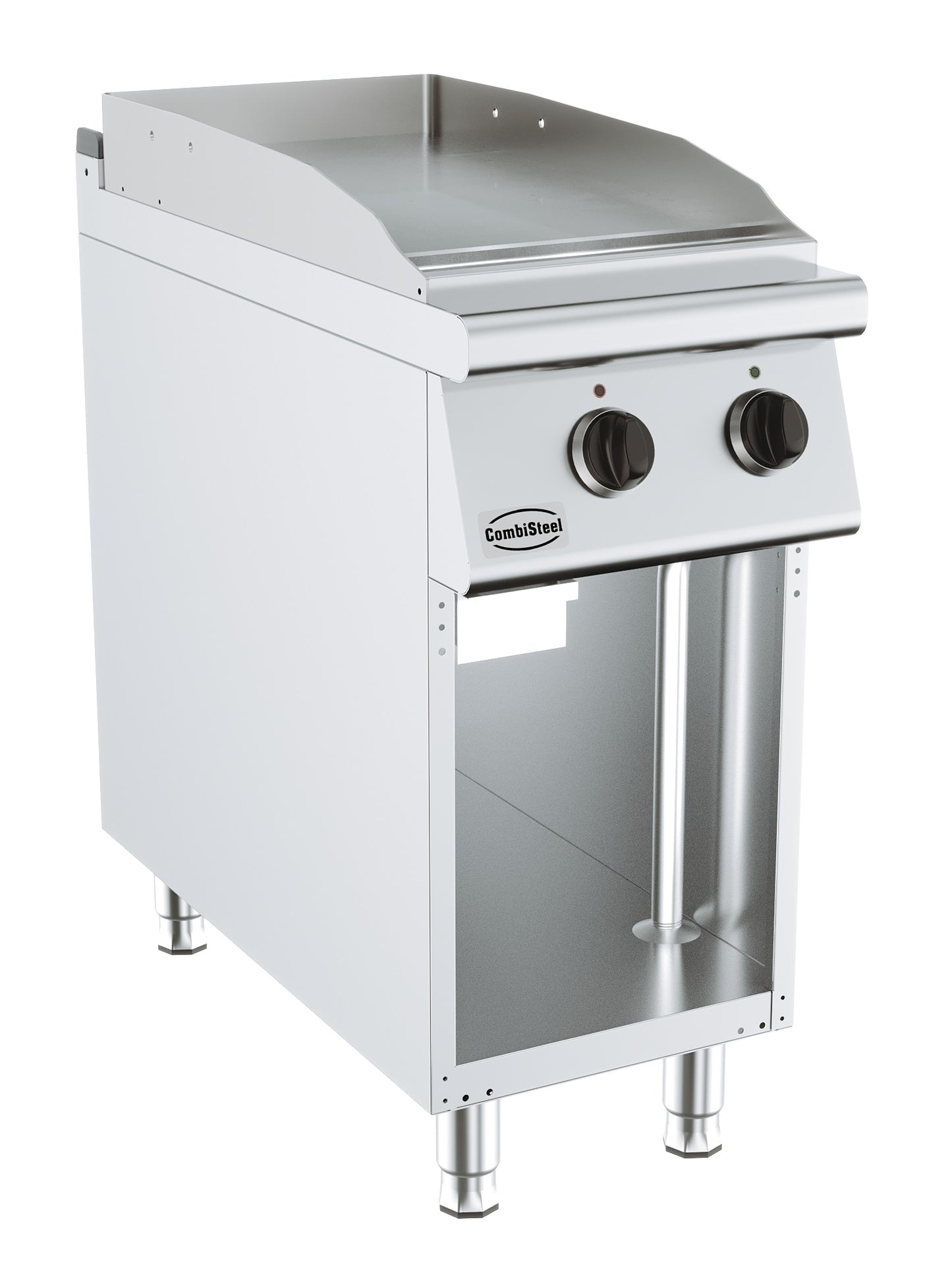 CombiSteel BASE 900 EL. GRILLPLATTE