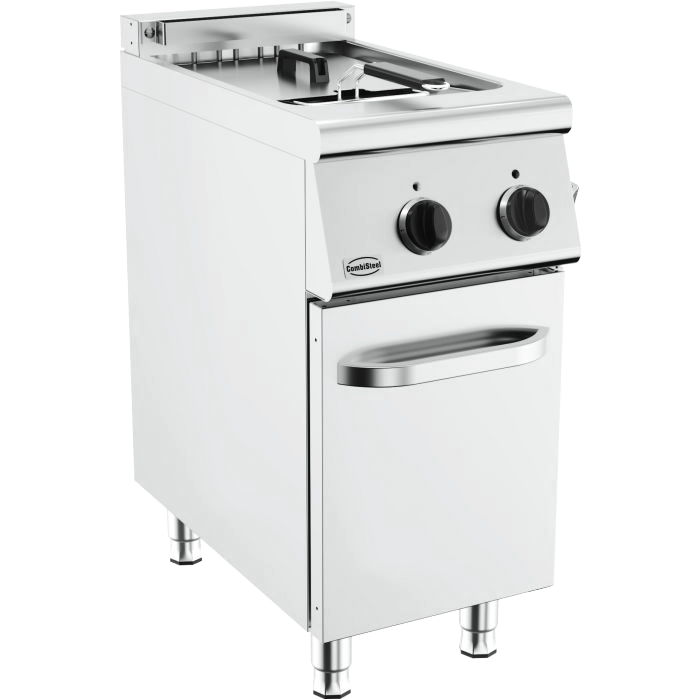 CombiSteel BASE 700 EL. FRITEUSEN 1X10L