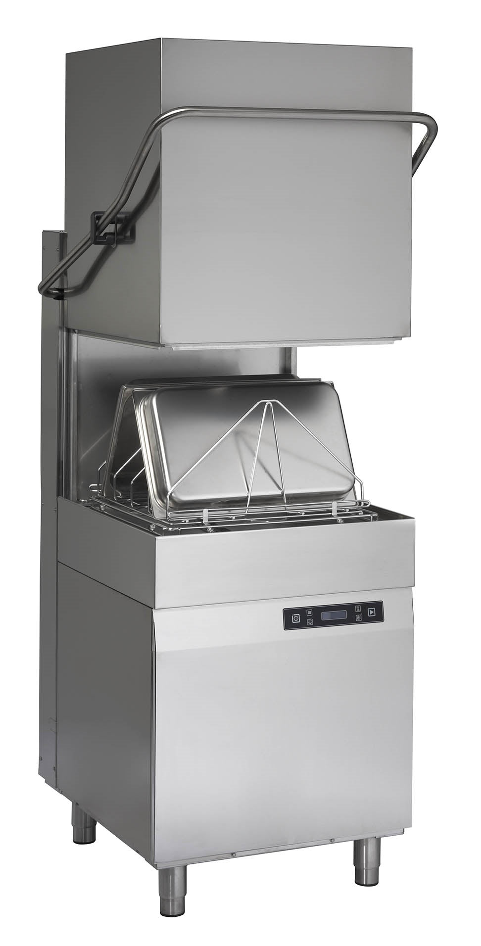 CombiSteel PL DURSCHUBSPÜLMASCHINE 30E